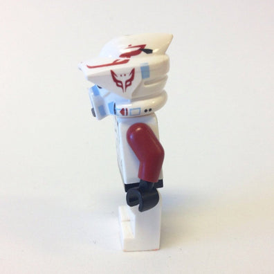 LEGO Minifigure -- ARF Trooper - Elite Clone Trooper-Star Wars / Star Wars Clone Wars -- SW0378 -- Creative Brick Builders